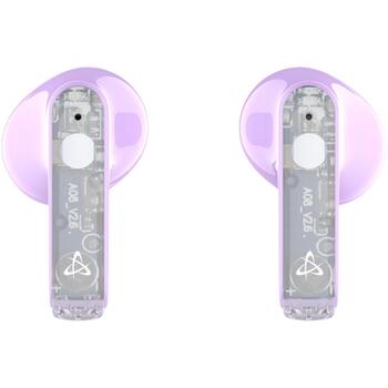 Sbox Bezvadu austiņas EB-TWS148-U, 20-20000Hz, 32Ω, 90dB, 13mm, Bluetooth 5.3, 30h gaidīšanas, 3-4h sarunām (EB-TWS148-U)