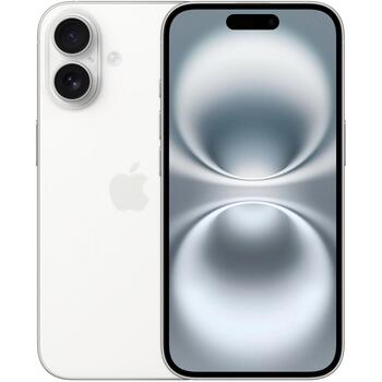 Apple Мобильный телефон iPhone 16 MYE93HX/A, 6.1