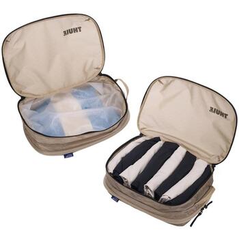 Thule Tīrā/netīrā mantu somiņa 3205567, 24cm x 15cm x 34cm, Neilons, 0.19kg, Augstums 50mm, Platums 260mm, Dziļums 360mm (3205567)