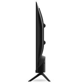 Allview LED televizors 32iPlay6200-H, 81cm, HD, 1366x768, Smart TV, VIDAA, 2xHDMI, 2xUSB, Wi-Fi, LAN, DVB-T/T2/C/S/S2, CI+, melns (32iPlay6200-H)