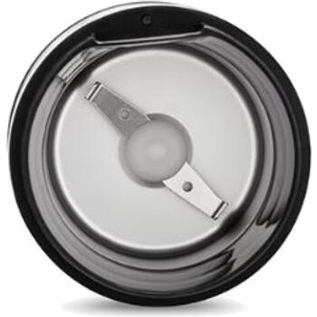 Zelmer ZCG7425 кофемолка, 71804729P, 150W, 50g, нержавеющая сталь, импульсный режим, защитная блокировка (71804729P)