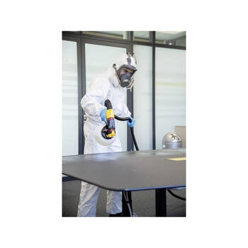 Universāls krāsošanas ierīce - pulverizators W590 FLEXIO 2361538 WAGNER (2361538)