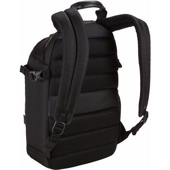 Case Logic Bryker BRBP104 BLACK, рюкзак для камеры/дрона, 1680D полиэстер, черный, 0.73кг (3205251)