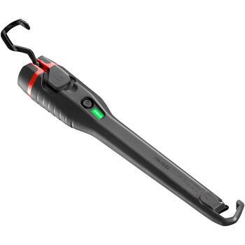 Facom 779.SILR2PB беспроводной светодиодный фонарь, 40-400 лм, IP67, 3,7В, 5,0Ач, Micro USB (779.SILR2PB)