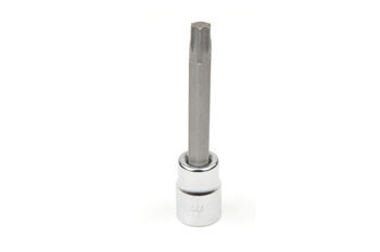 Torx 40 (3/8', garais), K4054, KAMASA TOOLS, 80 mm garums (K4054)