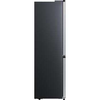 Xiaomi Mijia холодильник с раздвижными дверями LTP4551EU, 502L, 326L, 176L, 37dB, Brushed Silver, 4 двери, No Frost (LTP4551EU)
