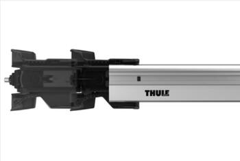 Jumta šķērsstienis WingBar Edge 95 (1 gab), aerodinamiskais dizains, 69-721400, THULE (69-721400)