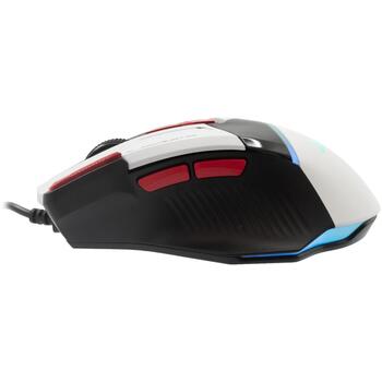 Baracuda MANTA-W BGM-042, White (MANTA-W)