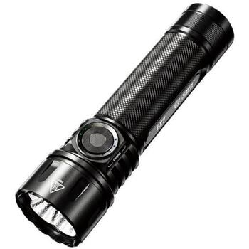 Nitecore Фонарь EX7+NL2155HP, 6000lm, 500m, 570h, IP68, магнитная подставка, USB-C зарядка (EX7+NL2155HP)