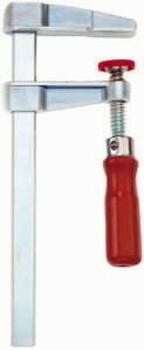 Bessey LM10/5 spīles, 100/50mm, 1500N, 0.26kg (LM10/5)