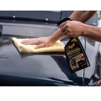 Meguiar's G7624 Gold Class Премиальный быстрый детейлер 710 мл (США) (G7624)
