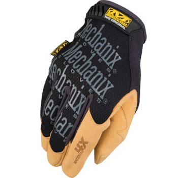 Перчатки Material 4X Original черный / черный, 12 / XXL MECHANIX WEAR (MG4X-75-012)