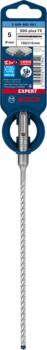 Triecienurbis SDS plus-7X 5x150x215mm, 1 gab., Perforatora urbjiem EXPERT SDS PLUS-7X TRIECIENURBIS PERFORATORIEM, 2608900061 BOSCH (2608900061)