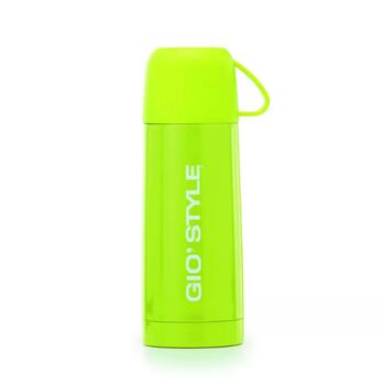 Gio`Style Термос с кружкой Green 116503013, 0,35л, зеленый (116503013)