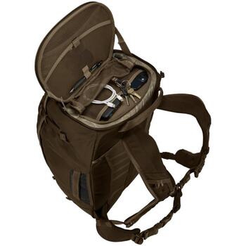 Thule Рюкзак 3205313, 60 L, 1.84 kg, 33 см x 45 см x 55 см, 420D дублированный полиэстер, поясной ремень (3205313)