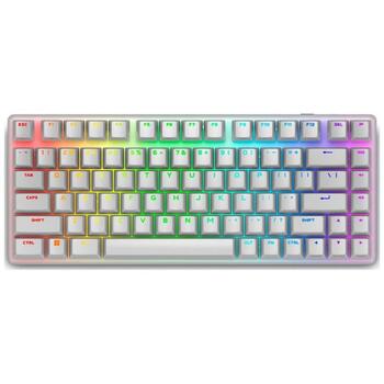 Dell Klaviatūra 545-BBFR, bezvadu, Bluetooth 5.1, Alienware Linear Mechanical, 16.8 miljoni RGB krāsu (545-BBFR)