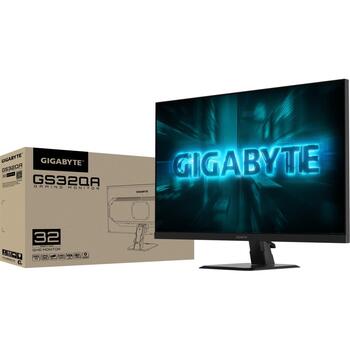 Gigabyte Монитор GS32QA EK, 31.5