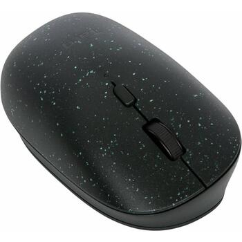 Targus мышь ErgoFlip EcoSmart AMB586GL, 4000 dpi, Bluetooth 5.0 LE, 6 кнопок, эргономичный дизайн, черный (AMB586GL)