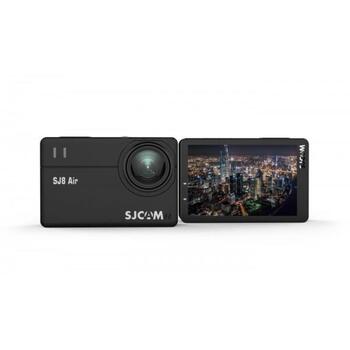SJCAM Видеокамера SJ8 AIR BK, 14,24 М, 2,33