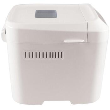 Beper Хлебопечка BC.130, 550 W, 0.6 kg, 12 программ выпечки, таймер на 13 часов, поддержание тепла 1 час (BC.130)