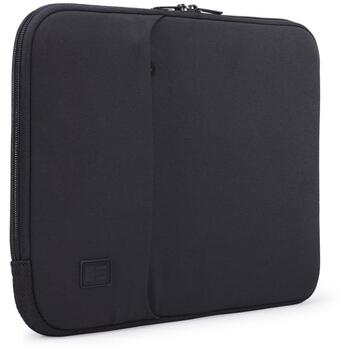 Case Logic Чехол для ноутбука 3205518, 16 дюймов, 0.25кг, полиэстер джерси + EVA, внешний карман, металлическая молния (3205518)