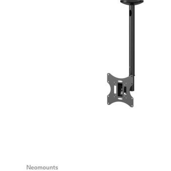 Neomounts televizora stiprinājums griestu FPMA-C060BLACK 10-40