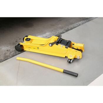 Hidraulisks domkrats, līdz 2T STMT81251-1 Stanley (STMT81251-1)
