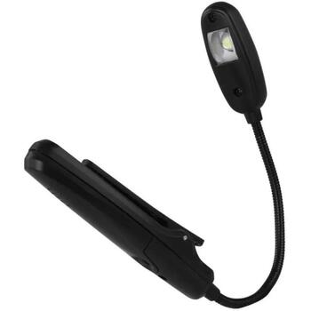 Emos LED лампа P3400, 10 lm, 1x AAA, 30 г, 259 × 20 × 25 мм, LED 100 %, LED 50 %, зажим (P3400)