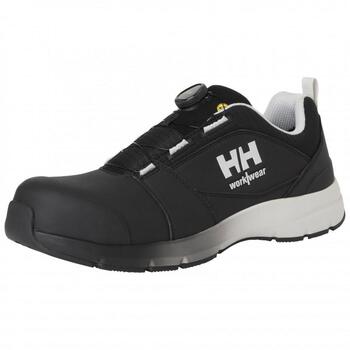 Helly Hansen Рабочая обувь Manchester MXR Low BOA 78325_999-39&HH, 39, S3S FO HRO SR, ESD, BOA Fit L6, композитный подносок (78325_999-39&HH)