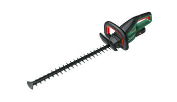 Аккумуляторный кусторез 18В (1x2,5Ач) UniversalHedgeCut 0600849K01 BOSCH (0600849K01)