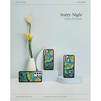 iKins чехол для Samsung Galaxy S21+ K6936J, черный, задний, защита от царапин, пыленепроницаемый (K6936J)