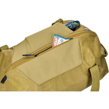 Thule Aion сумка 35L TAWD135 3204726, 52см x 32см x 30см, 1,090кг, 2 отсека, регулируемый ремень, коричневый цвет (3204726)