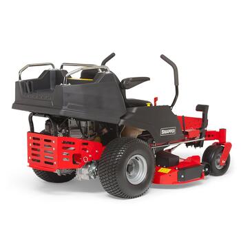 Petrol Raider Zero Turn ZTX175, B&S, 2691925 SNAPPER (2691925)