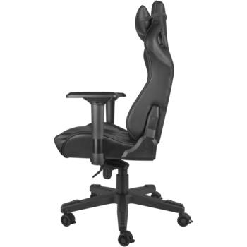Genesis Nitro 950 NFG-1366, 129cm-134cm, 50cm-55cm, 24.5kg, 5 riteņi, ergonomisks, regulējami roku balsti, atzveltne (NFG-1366)