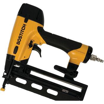 Пневматический пистолет для гвоздей FN1664-E BOSTITCH (FN1664-E)
