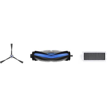 Ecovacs Servisa komplekts DEEBOT MINI DKT010204, 0.11kg, 0.41kg, 1 gab., 185 gab. uz paletes (DKT010204)