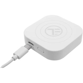 Tellur Умный WiFi Датчик Присутствия TLL331552, 5V 1A, 24GHz, ≤16dBm, 1,5-6m, 120°, регулируемая чувствительность (TLL331552)