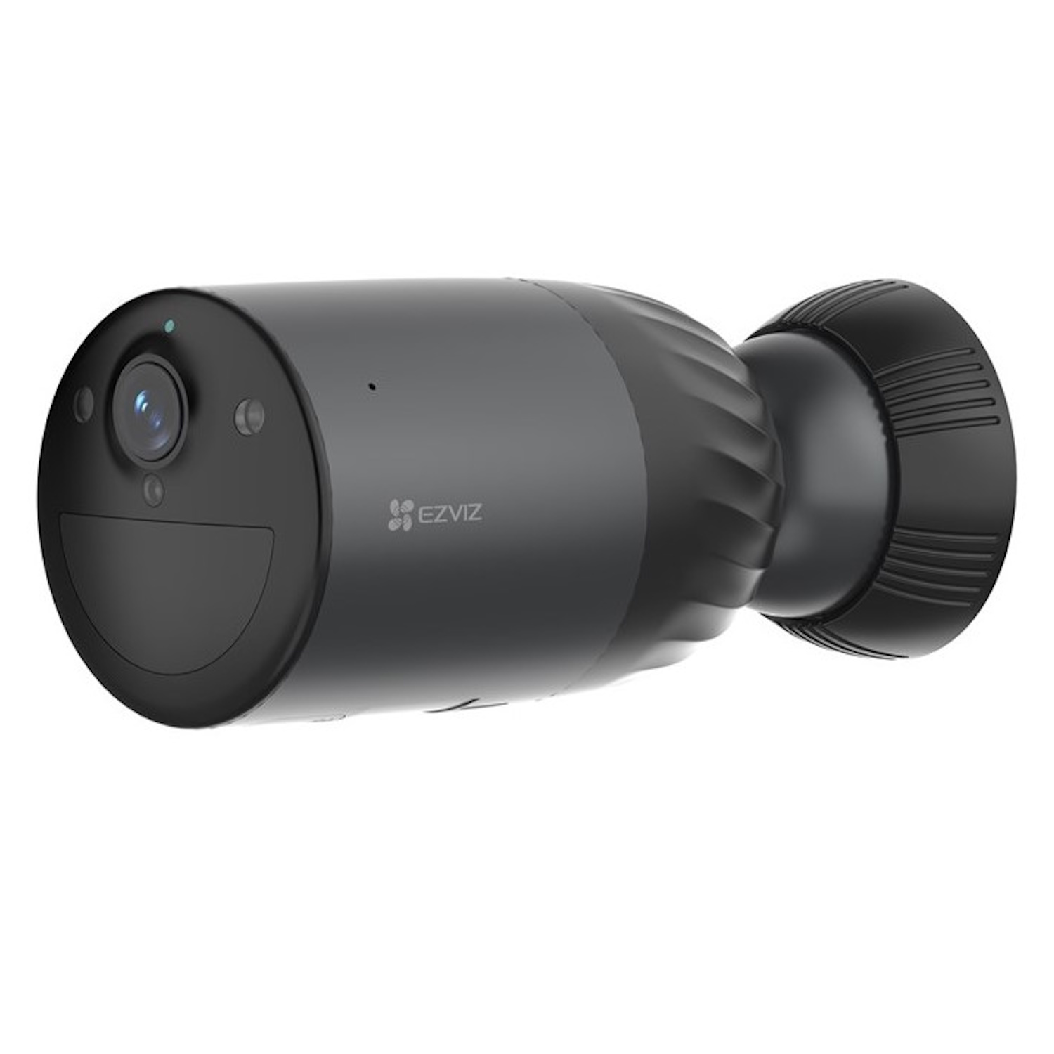Ezviz BC1C 4K уличная умная аккумуляторная Wi-Fi камера, CS-BC1C-4K, 8MP, 4K Ultra HD, 2.8mm F1.6, 135°, 15fps, 10,400mAh, 180д (CS-BC1C-4K)