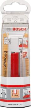Rokas frēzēm, malu frēzēm GROPJU FRĒZE EXPERT FOR WOOD BOSCH 2608629361 (2608629361)