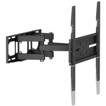 Tracer sienas stiprinājums televizoriem TRAUCH47656, 177.8 cm, 35 kg, 1 roka, 400 x 400 mm, 5-40 cm, 1 ekrāns, ieliekts (TRAUCH47656)