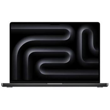 Apple MacBook Pro Z1N1000AM, 16.2 дюйма, M5 Max, 18-ядерный процессор, 32-ядерный GPU, 36 ГБ ОЗУ, 2 ТБ SSD, 120 Гц, Thunderbolt 5 (Z1N1000AM)