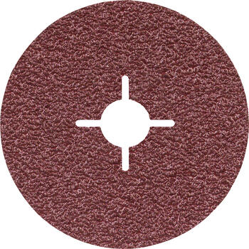 Slīpēšanas disks metālam R444,D= 115 mm; K= 24, Mazām leņķa slīpmašīnām R444 EXPERT FOR METAL SLĪPDISKS, 2608605464, BOSCH (2608605464)