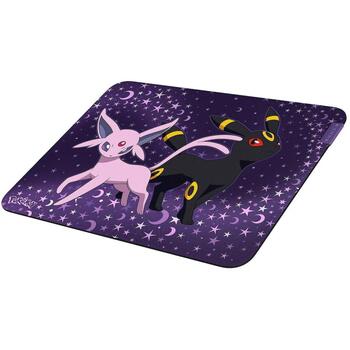 Razer peles paklājs Gigantus V2 RZ02-03334800-RUEA, 360x275x3mm, Espeon/Umbreon, spēļu, mīksts, mikrošķiedra, neslīdoša gumija (RZ02-03334800-RUEA)