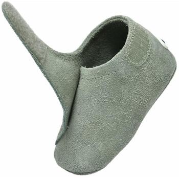 Lodger Walker Loafer пинетки WKL 311_3-6, 3-6 мес., размер 16 (10.5 см), кожа, подошва TPR, нескользящая (WKL 311_3-6)