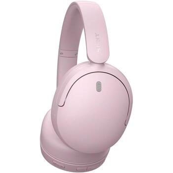 Sony беспроводные наушники WH-CH730N WHCH730NP.CE7, 30 мм, 6-20000 Гц, 100 Ω, 108 дБ, стерео, активное шумоподавление (WHCH730NP.CE7)