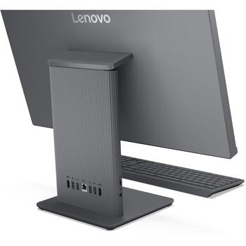 Lenovo IdeaCentre AIO 24ARR9 MODELIS F0HR00CWLT, 16 GB DDR5, 512 GB SSD, 23.8
