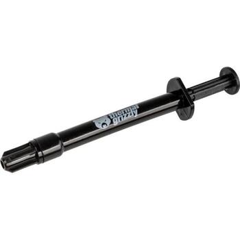 Thermal Grizzly Термопаста Kryonaut Extreme TG-KE-002-R, 2г, 14.2 W/m·K, -250/350 °C, электропроводность 0 pS/m (TG-KE-002-R)