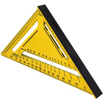 STANLEY Plastmasas stūrenis 300mm (STHT46013-0)