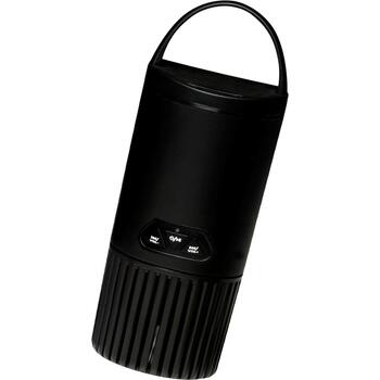 Denver Портативная моно колонка BTS-51-B, 328г, 10м, 4xAA, IPX4, 1.0 канала, Универсальный (BTS-51-B)