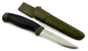 Nazis Companion MG 104mm, melns/haki, 11827, MORAKNIV (11827)
